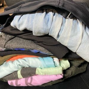 Reseller box Rue21, Avia, Jockey, London Jean, Energie medium